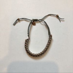 Stella and Dot bracelet